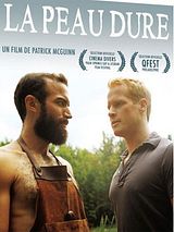 Affiche de La Peau dure, film à voir en streaming sur Pygargue
