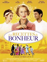 The Hundred-Foot Journey (Original Motion Picture Soundtrack)