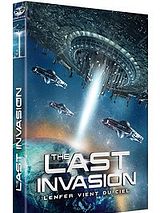 Affiche de The Last Invasion, film à voir en streaming sur Pygargue