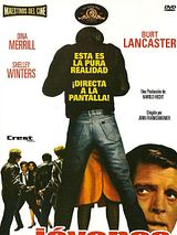 Affiche de Le Temps du châtiment, film à voir en streaming sur Pygargue