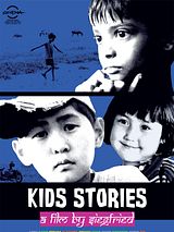 Affiche de Kids Stories, film à voir en streaming sur Pygargue