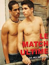 Affiche de Le Match ultime, film à voir en streaming sur Pygargue