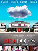 Affiche de Red Doors, film à voir en streaming sur Pygargue