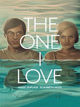 Affiche de The One I Love, film à voir en streaming sur Pygargue