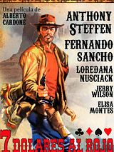 Affiche de Gringo, joue sur le rouge, film à voir en streaming sur Pygargue