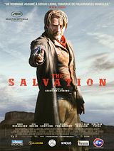 Affiche de The Salvation, film à voir en streaming sur Pygargue