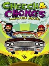 Affiche de Cheech et Chong au pays du chicon, film à voir en streaming sur Pygargue