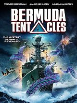 Affiche de Bermuda Tentacles, film à voir en streaming sur Pygargue