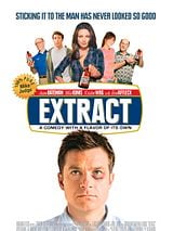 Affiche de Extract, film à voir en streaming sur Pygargue