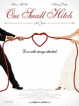 Affiche de Petit mensonge et grand mariage, film à voir en streaming sur Pygargue