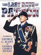 Affiche de Les Derniers jours de Patton, film à voir en streaming sur Pygargue