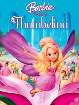 Affiche de Barbie présente Lilipucia, film à voir en streaming sur Pygargue