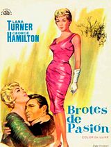 Affiche de Par l'amour possédé, film à voir en streaming sur Pygargue