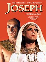 Affiche de La Bible : Joseph (TV), film à voir en streaming sur Pygargue