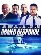 Affiche de In Security, film à voir en streaming sur Pygargue