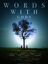 Affiche de Words with Gods, film à voir en streaming sur Pygargue