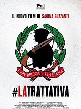 Affiche de La Trattativa, film à voir en streaming sur Pygargue