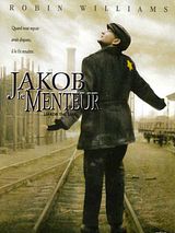 Affiche de Jakob le menteur, film à voir en streaming sur Pygargue