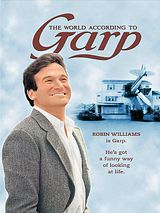 Affiche de Le Monde selon Garp, film à voir en streaming sur Pygargue