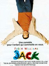 Affiche de Jack, film à voir en streaming sur Pygargue