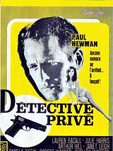 Affiche de Détective privé, film à voir en streaming sur Pygargue