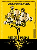 Affiche de Des gens impitoyables, film à voir en streaming sur Pygargue