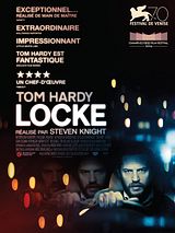 Locke (The Original Motion Picture Soundtrack)