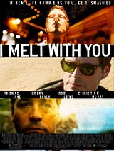 Affiche de I melt with You, film à voir en streaming sur Pygargue