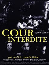 Affiche de Cour interdite, film à voir en streaming sur Pygargue