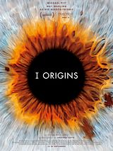 I Origins (Original Motion Picture Soundtrack)