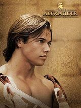 Affiche de Young Alexander the Great, film à voir en streaming sur Pygargue