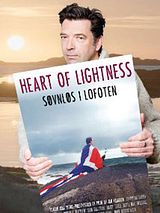 Affiche de Heart of Lightness, film à voir en streaming sur Pygargue