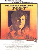 Affiche de F.I.S.T., film à voir en streaming sur Pygargue