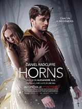 Horns (Original Motion Picture Score)