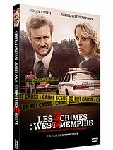 Affiche de Les 3 crimes de West Memphis, film à voir en streaming sur Pygargue