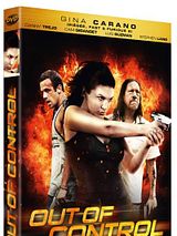 Affiche de Out of control, film à voir en streaming sur Pygargue