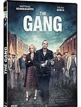 Affiche de The Gang, film à voir en streaming sur Pygargue