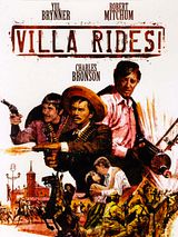 Affiche de Pancho Villa, film à voir en streaming sur Pygargue