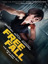 Affiche de Free Fall, film à voir en streaming sur Pygargue