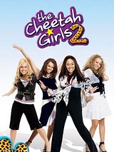 Affiche de Les Cheetah Girls 2, film à voir en streaming sur Pygargue