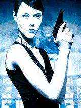 Affiche de My Name Is Modesty : A Modesty Blaise Adventure, film à voir en streaming sur Pygargue