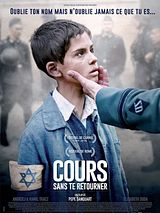 Affiche de Cours sans te retourner, film à voir en streaming sur Pygargue