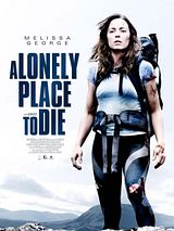 Affiche de Poursuite mortelle, film à voir en streaming sur Pygargue