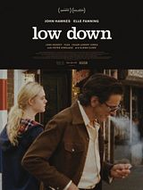 Affiche de Low Down, film à voir en streaming sur Pygargue