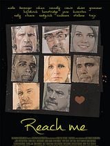 Reach Me (Original Motion Picture Soundtrack)