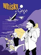 Affiche de Whisky à gogo, film à voir en streaming sur Pygargue