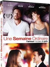 Affiche de Une semaine ordinaire, film à voir en streaming sur Pygargue