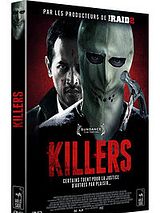 Affiche de Killers, film à voir en streaming sur Pygargue