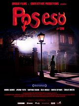 Affiche de Possédé, film à voir en streaming sur Pygargue