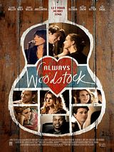 Affiche de Retour à Woodstock, film à voir en streaming sur Pygargue